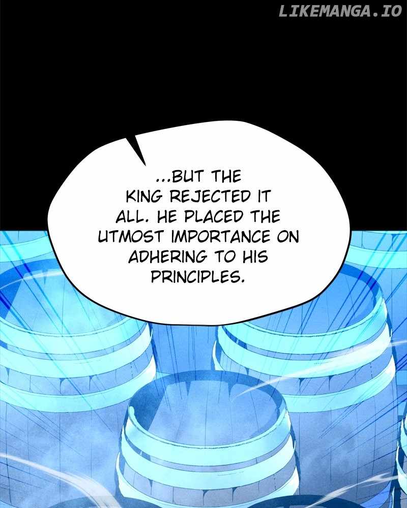 Solo Spell Caster Chapter 184 18